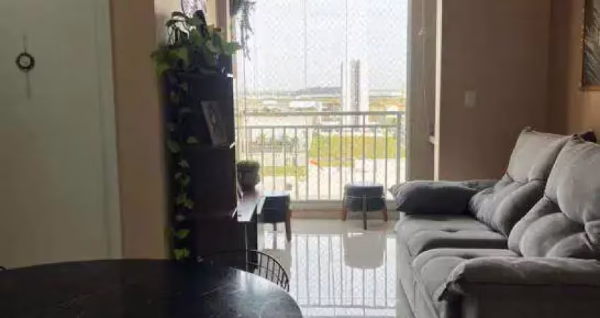 Venda - apartamento - jardim firenze - santa bárbara d'oeste - sp