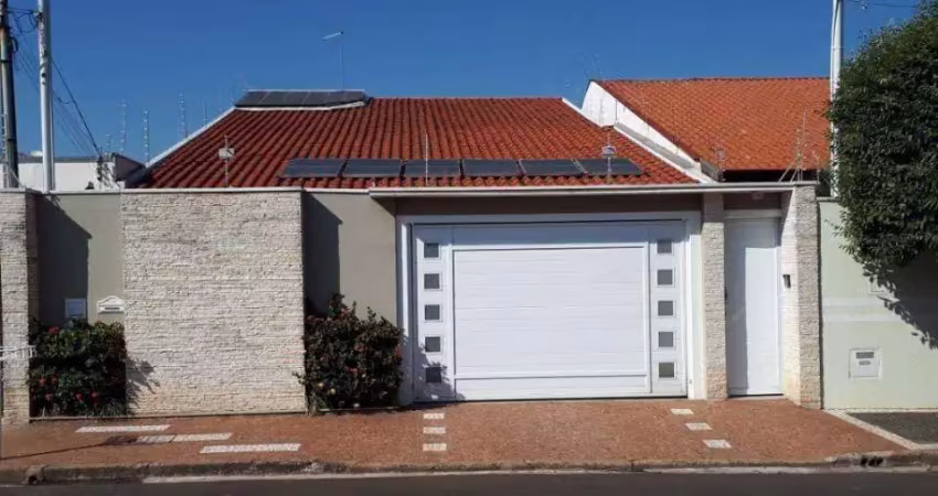 Casa com 4 quartos à venda na Vila Frezzarin, Americana 