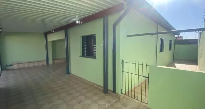 Casa com 3 quartos à venda em Conserva, Americana 