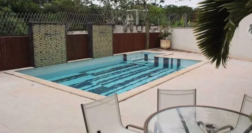 Venda - casa em condomínio - jardim trípoli - americana - sp