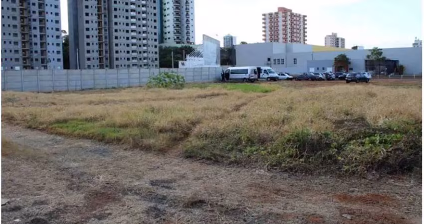 Venda - área - loteamento colina santa bárbara - santa bárbara d'oeste - sp