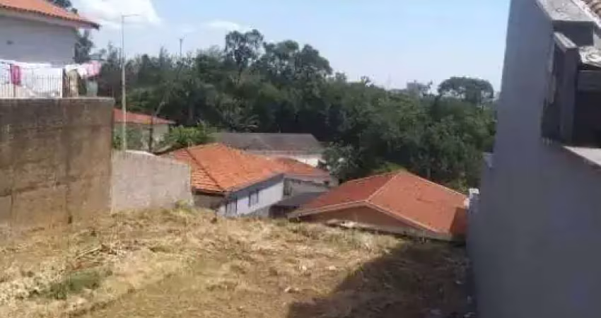 Terreno à venda na Vila Santa Inês, Americana 