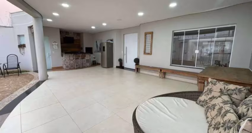 Venda - casa - terras de santa bárbara - santa bárbara d'oeste - sp