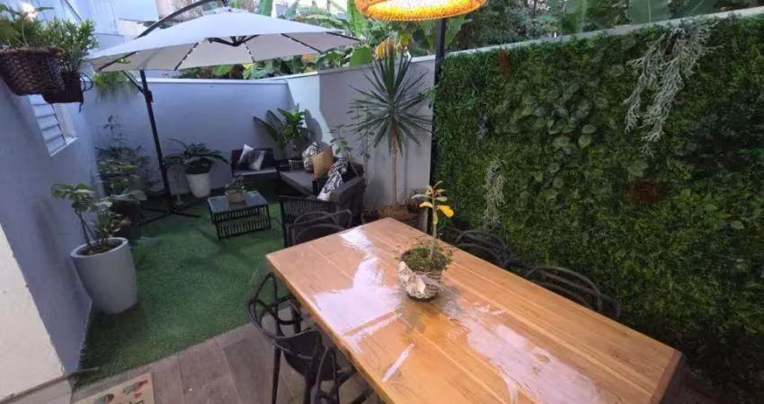 Apartamento com 2 quartos à venda na Vila Rehder, Americana 