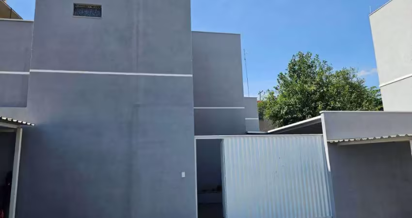 Venda - casa em condomínio - vila rehder - americana - sp
