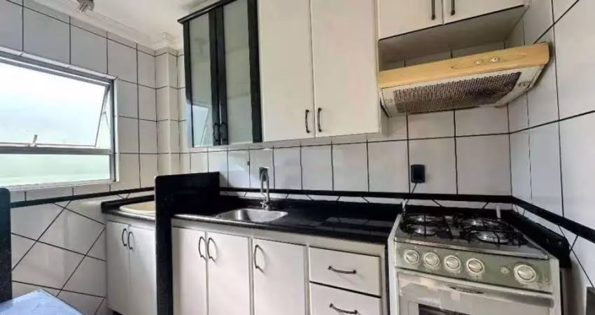 Venda - apartamento - jardim são vito - americana - sp