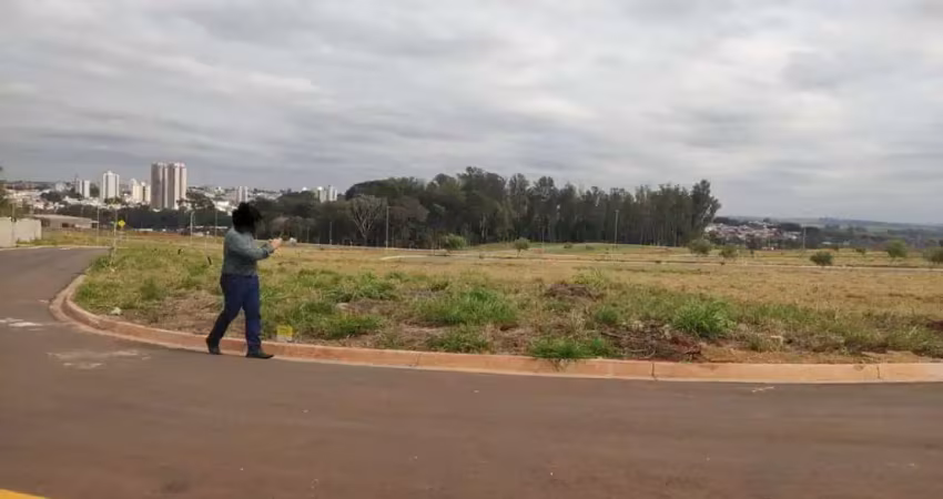 Venda - terreno em condomínio - vila romi - santa bárbara d'oeste - sp