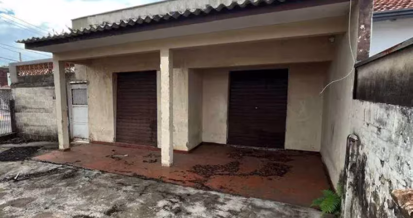 Casa com 1 quarto à venda no Jardim Glória, Americana 