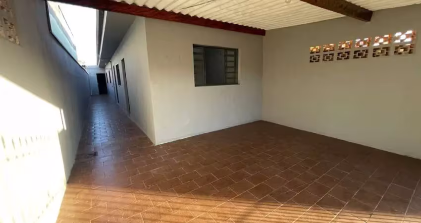Venda - casa - loteamento planalto do sol - santa bárbara d'oeste - sp