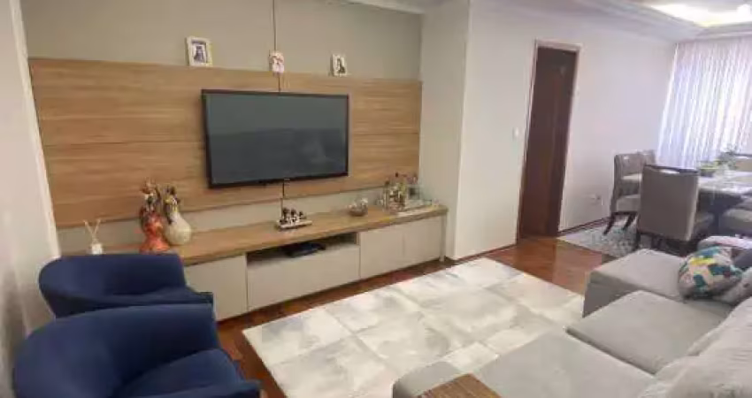 Venda - apartamento - jardim glória - americana - sp