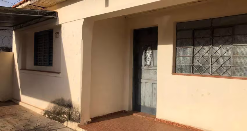 Casa com 2 quartos à venda no Jardim São Paulo, Americana 