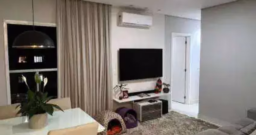 Apartamento com 3 quartos à venda em Santa Cruz, Americana 