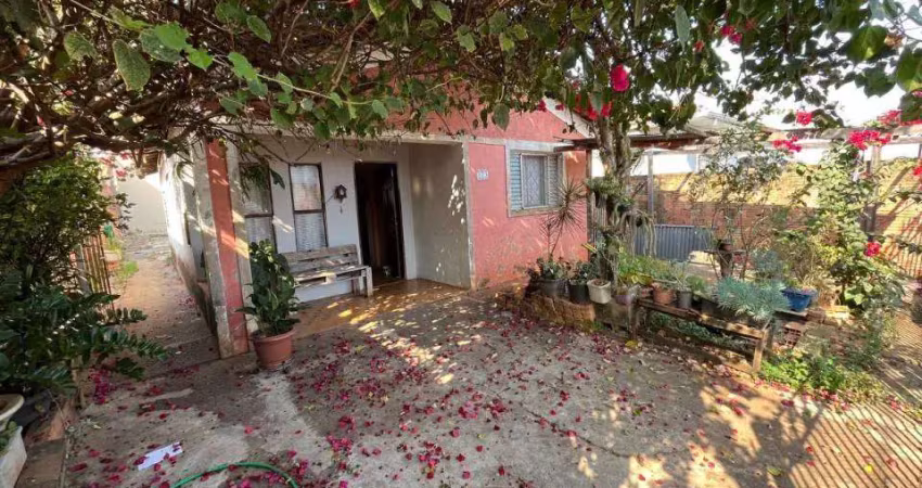 Venda - casa - jardim pântano - santa bárbara d'oeste - sp