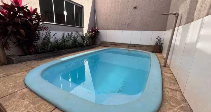 Venda - casa - jardim pântano - santa bárbara d'oeste - sp