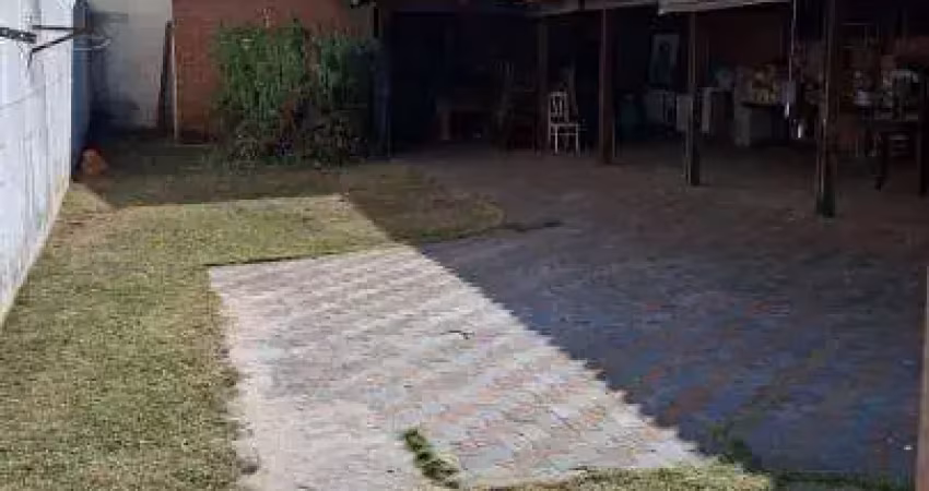 Terreno à venda na Vila Frezzarin, Americana 