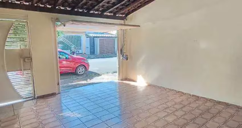 Venda - casa - cidade nova - santa bárbara d'oeste - sp
