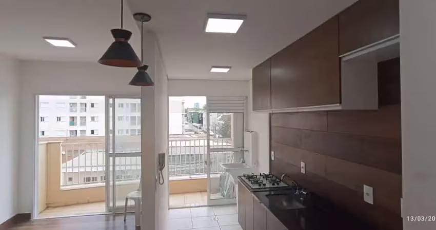 Apartamento com 2 quartos à venda no Centro, Americana 