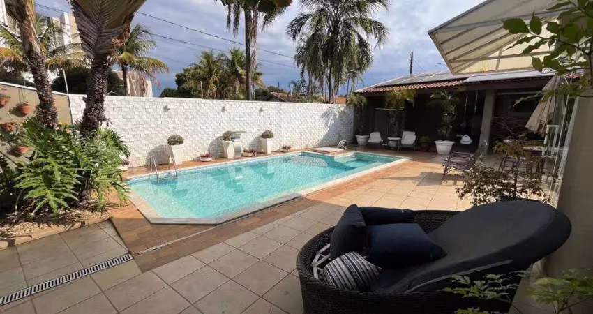Casa com 3 quartos à venda na Vila Frezzarin, Americana 