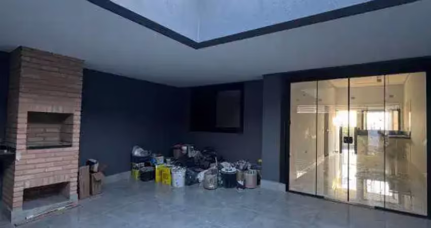 Casa com 2 quartos à venda no Jardim Boer II, Americana 