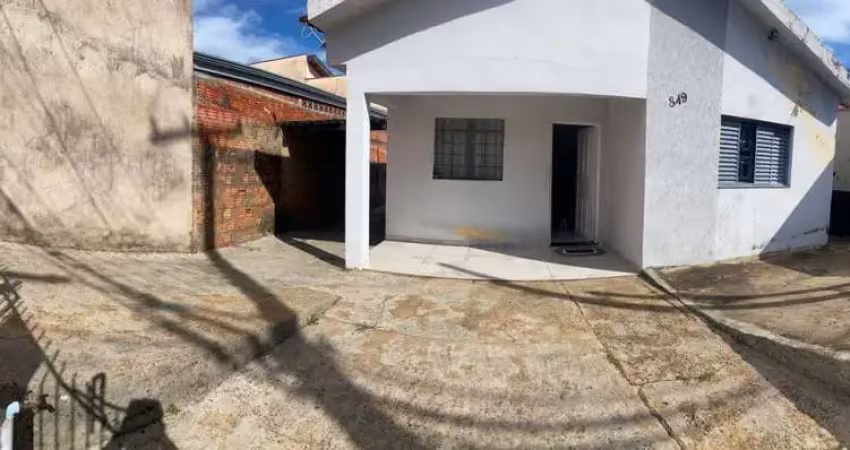 Casa com 3 quartos à venda na Cidade Jardim II, Americana 