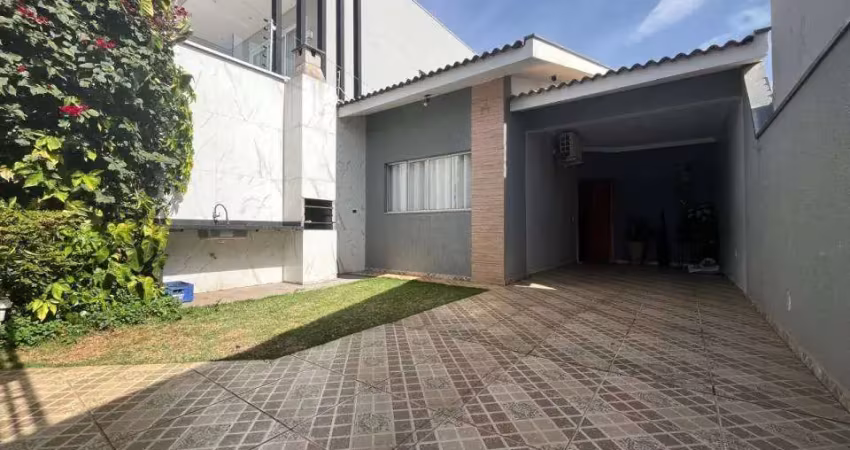 Casa com 3 quartos à venda no Jardim Terramérica I, Americana 