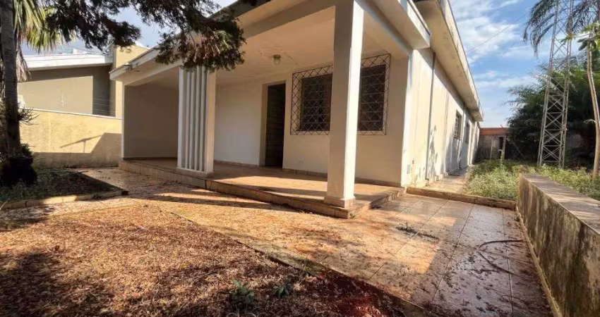 Casa com 2 quartos à venda na Vila Frezzarin, Americana 