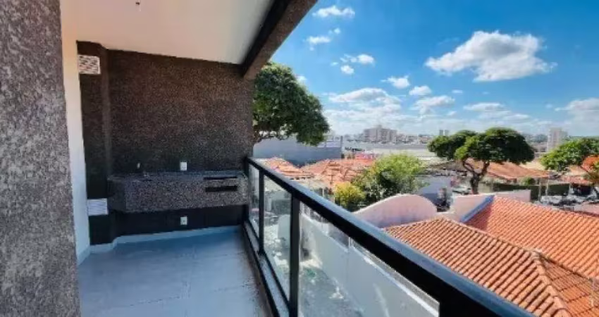 Apartamento à venda no Brieds, Americana 