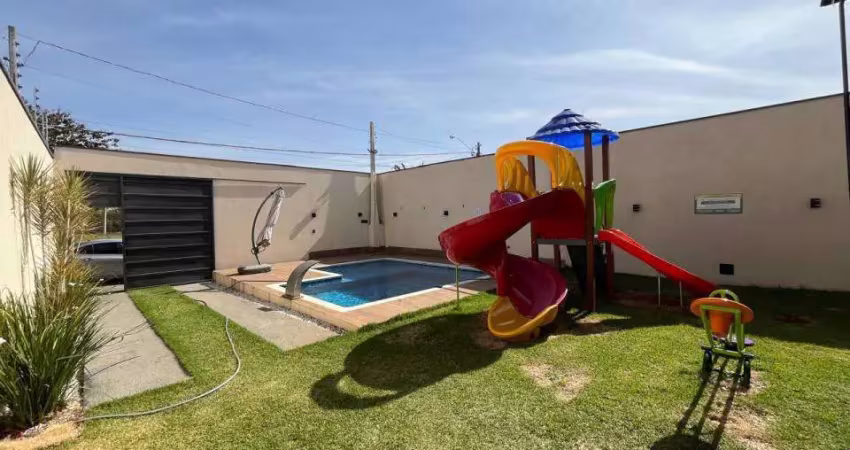 Venda - casa - jardim adélia ii - santa bárbara d'oeste - sp