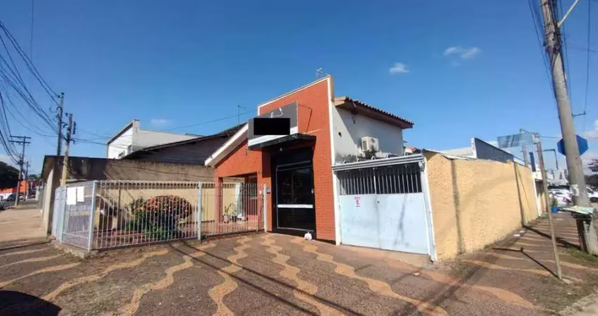 Casa com 4 quartos à venda no Jardim São Paulo, Americana 