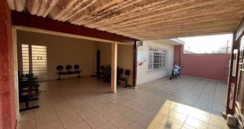 Venda - casa - vila santa catarina - americana - sp