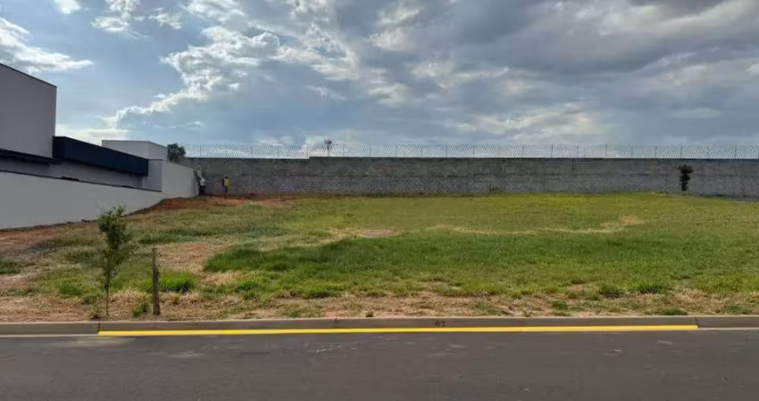 Venda - terreno em condomínio - engenho velho - nova odessa - sp