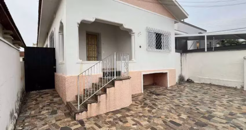 Casa com 3 quartos à venda na Vila Medon, Americana 