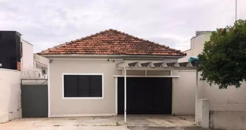 Casa com 2 quartos à venda na Vila Medon, Americana 