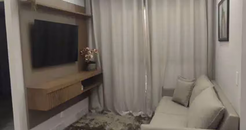 Venda - apartamento - jardim firenze - santa bárbara d'oeste - sp
