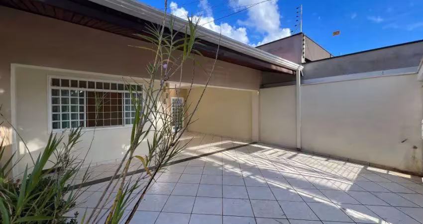 Casa com 3 quartos à venda no Parque Novo Mundo, Americana 