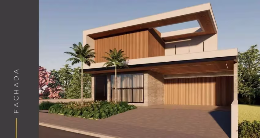 Venda - casa em condomínio - jardim recanto das águas - nova odessa - sp