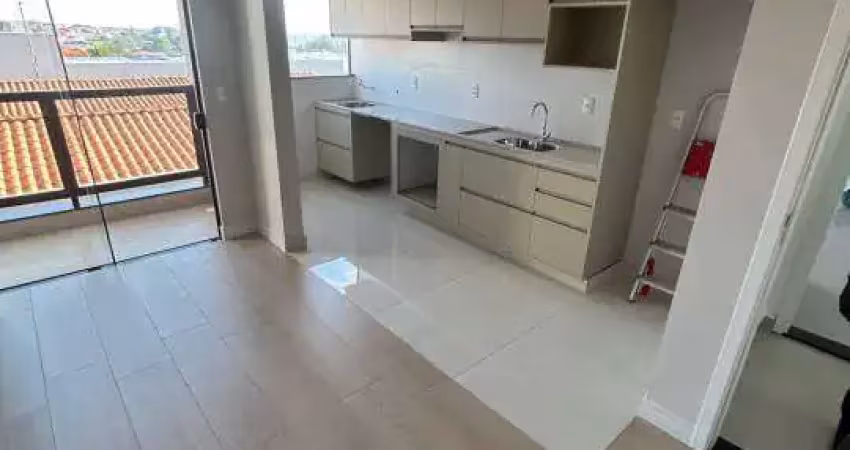 Venda - apartamento - vila santa maria - americana - sp