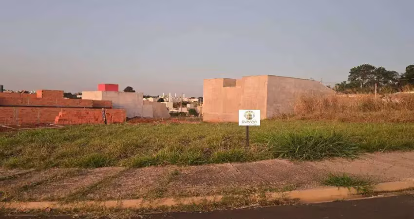 Venda - terreno - jardim aranha oliveira - santa bárbara d'oeste - sp