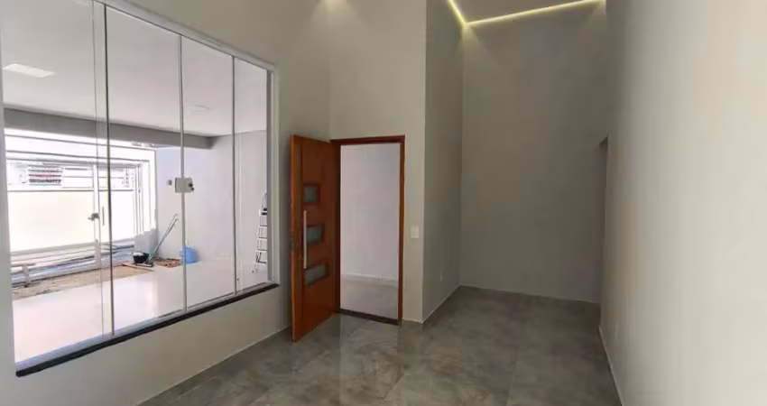 Casa com 3 quartos à venda no Jardim Boer I, Americana 