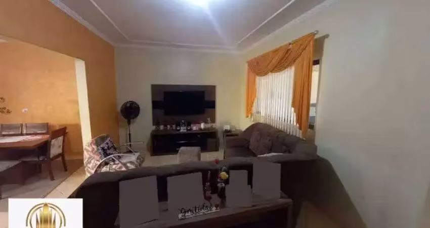 Venda - casa - jardim das orquídeas - americana - sp