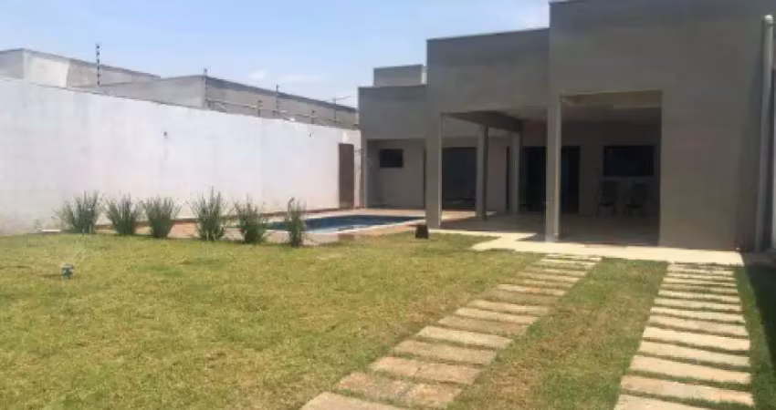 Casa à venda no Parque das Nações, Americana 