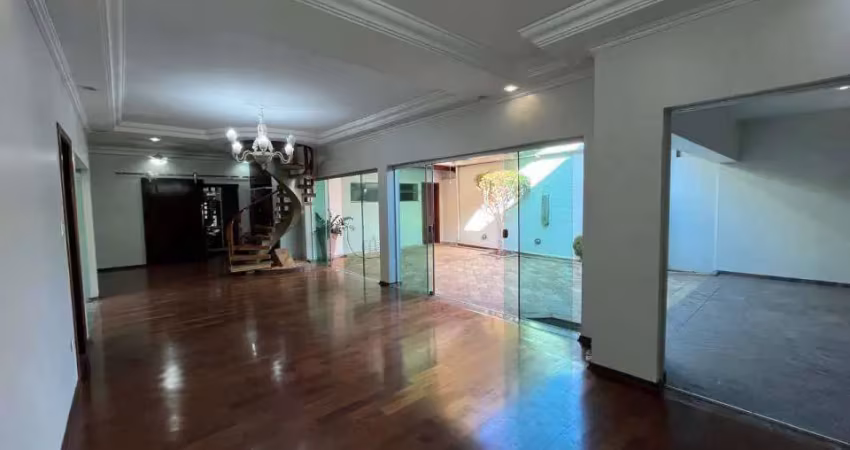 Casa com 4 quartos à venda na Vila Frezzarin, Americana 