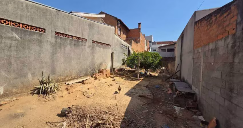 Venda - terreno - catharina zanaga - americana - sp