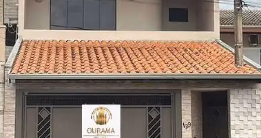 Casa com 3 quartos à venda no Jardim Boer I, Americana 