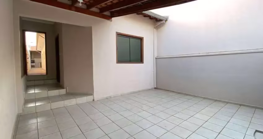 Casa com 3 quartos à venda no Jardim Primavera, Americana 