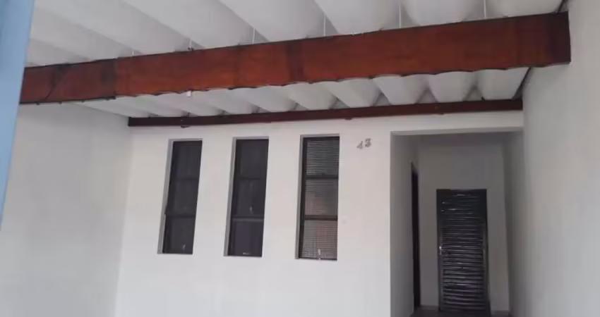 Casa com 2 quartos à venda no Jardim América, Americana 