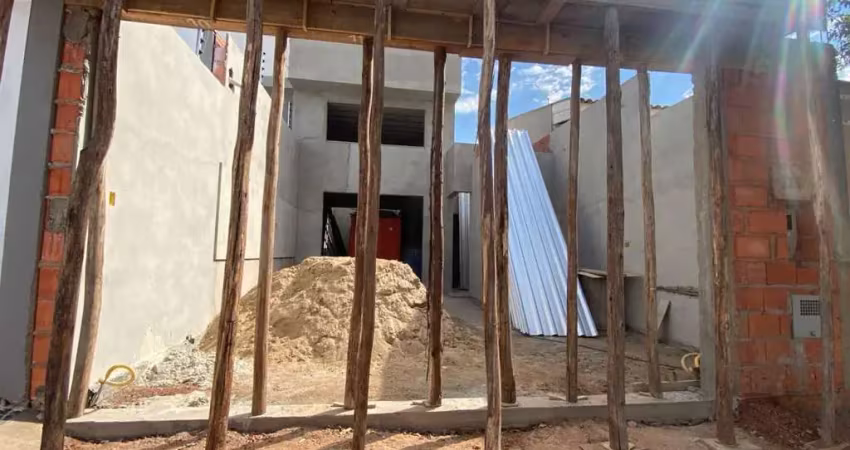 Venda - casa - jardim terramérica i - americana - sp