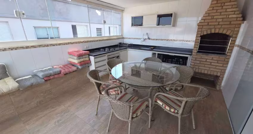 Cobertura com 3 quartos à venda em Conserva, Americana 