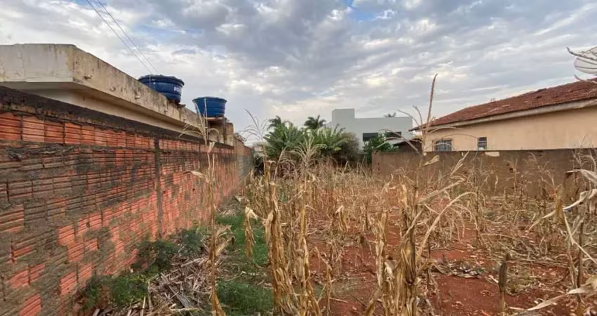 Terreno à venda na Vila Molon, Americana 