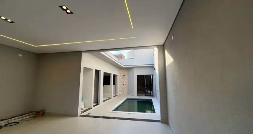 Venda - casa - jardim terramérica ii - americana - sp